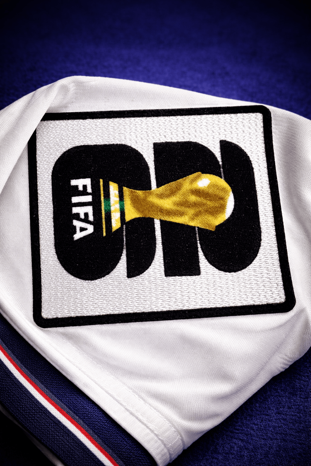 England 26 Wc Home Kit Half Sleeves