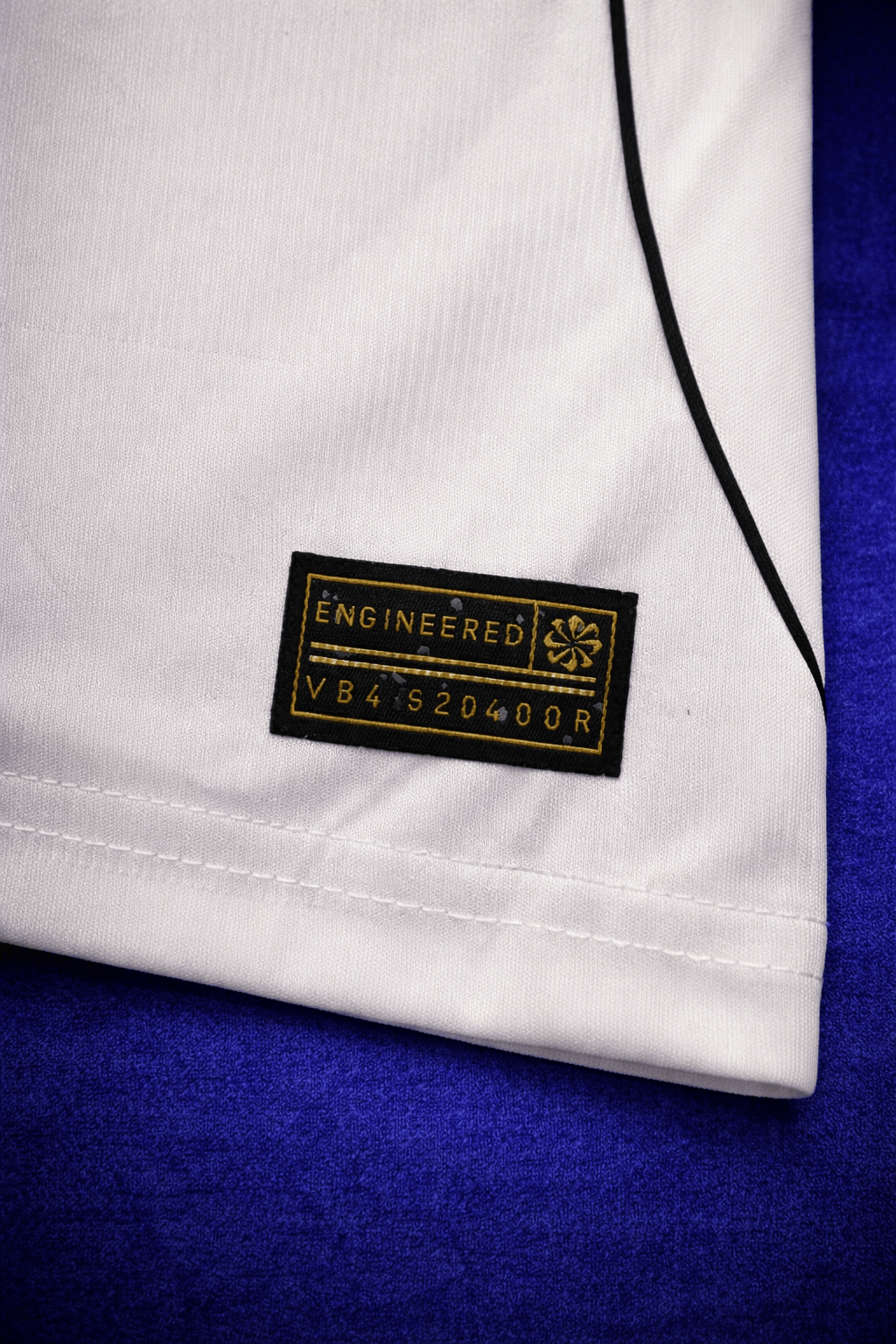 England 26 Wc Home Kit Half Sleeves